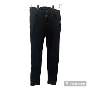 J. Brand Midrise Super Skinny in Hewson Size 27